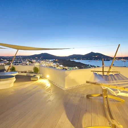 Aparthotel Yades - Sea View - Adults Only