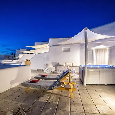 Yades - Sea View - Adults Only 4*