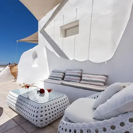 Aparthotel Yades - Sea View - Adults Only Naousa (Paros)