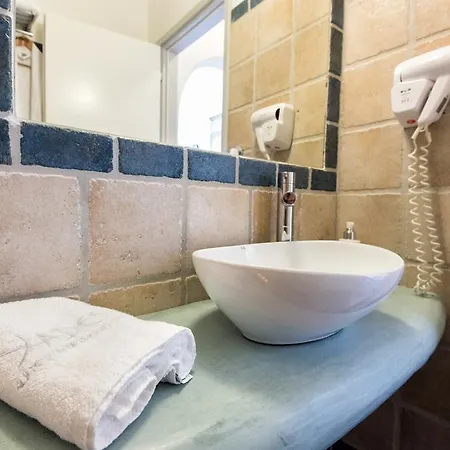 Yades - Sea View - Adults Only 4* Naousa (Paros)