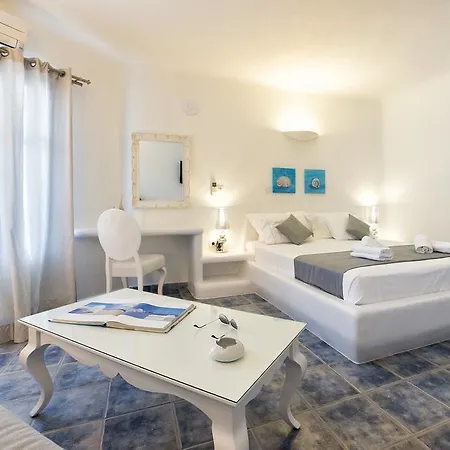 Yades - Sea View - Adults Only 4*