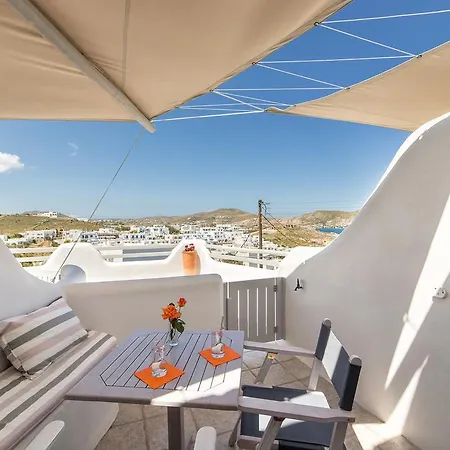 Aparthotel Yades - Sea View - Adults Only