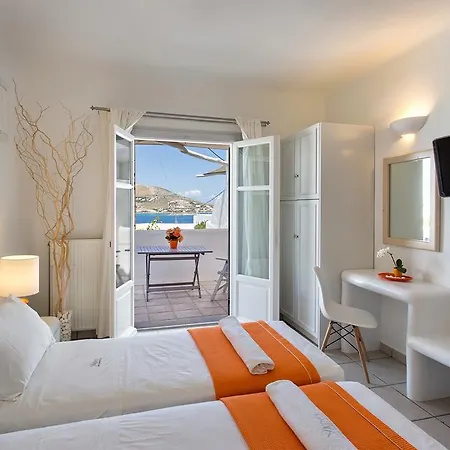 Aparthotel Yades - Sea View - Adults Only