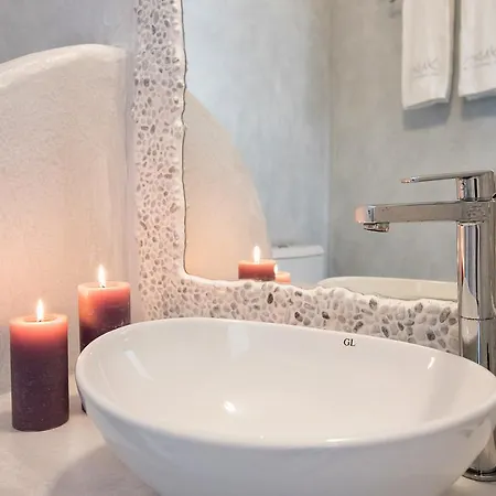 Yades - Sea View - Adults Only 4* Naousa (Paros)