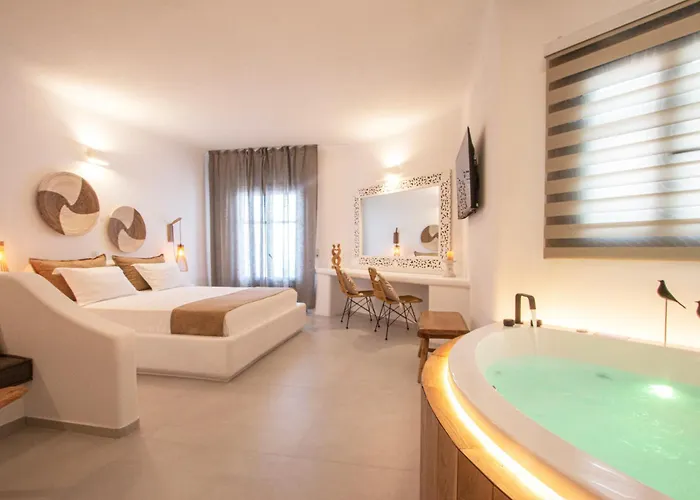 Aparthotel Yades - Sea View - Adults Only