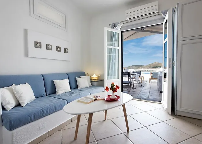 Aparthotel Yades - Sea View - Adults Only 4*