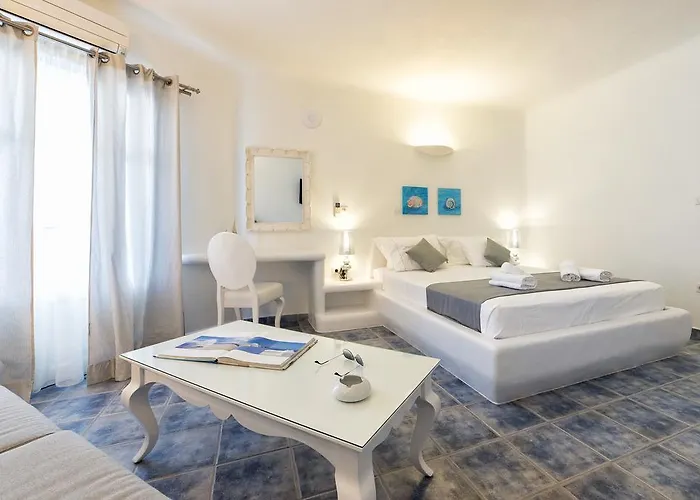 Yades - Sea View - Adults Only 4*