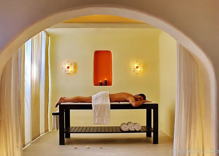 Yades - Sea View - Adults Only Nausa