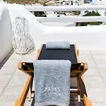 Yades - Sea View - Adults Only Apart Otel
