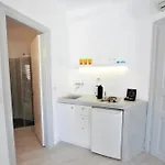 Yades - Sea View - Adults Only Apart Otel 4*