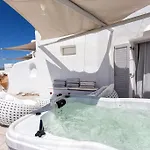 Yades - Sea View - Adults Only Naoussa