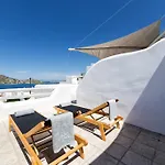 Yades - Sea View - Adults Only