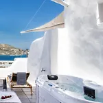 Aparthotel Yades - Sea View - Adults Only 4*