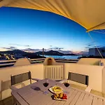 Yades - Sea View - Adults Only Apart Otel 4*