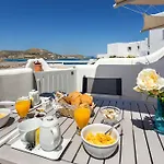 Yades - Sea View - Adults Only Apart Otel 4*