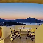 Yades - Sea View - Adults Only Aparthotel
