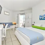 Apart Otel Yades - Sea View - Adults Only