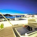 Yades - Sea View - Adults Only 4* Zambujeira do Mar