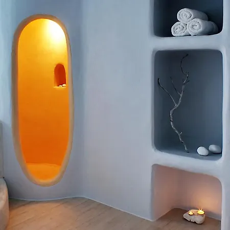 شقة فندقية Yades - Sea View - Adults Only 4*