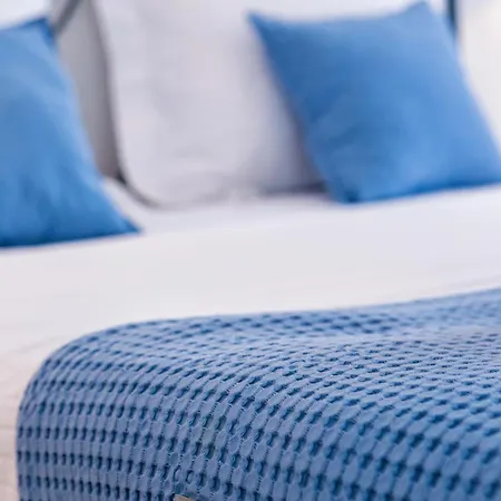 Yades - Sea View - Adults Only 2* Naousa (Paros)