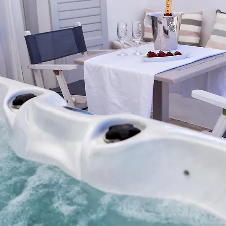 Yades - Sea View - Adults Only