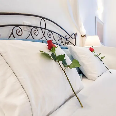 Апарт-отель Yades - Sea View - Adults Only 4*