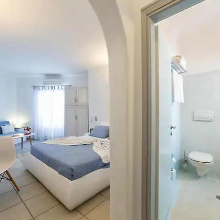 Yades - Sea View - Adults Only