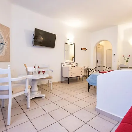 Appart hôtel Yades - Sea View - Adults Only 4*