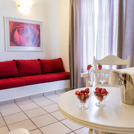 Yades - Sea View - Adults Only Naousa (Paros)