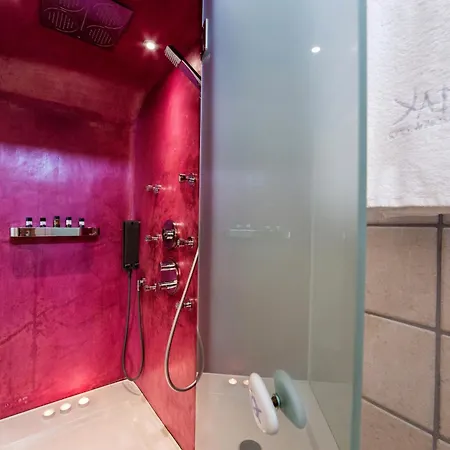 Yades - Sea View - Adults Only Aparthotel Naousa (Paros)