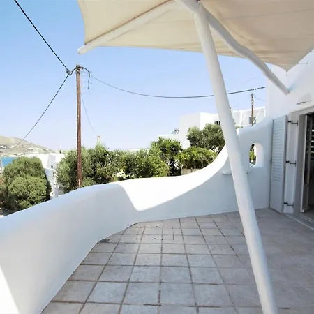 Yades - Sea View - Adults Only 2*