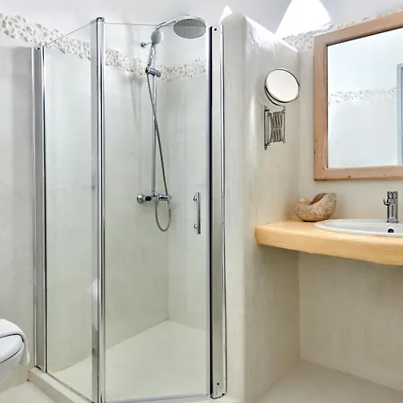 Yades - Sea View - Adults Only