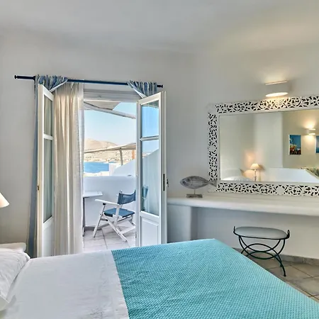 Yades - Sea View - Adults Only 2*
