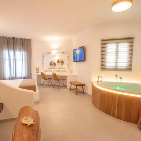 Appart hôtel Yades - Sea View - Adults Only 4*