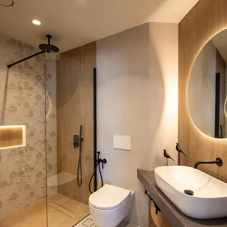 Yades - Sea View - Adults Only 2*