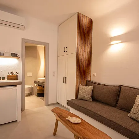 Yades - Sea View - Adults Only Naousa (Paros)