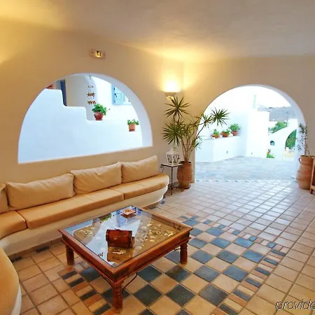 Yades - Sea View - Adults Only Aparthotel 2*