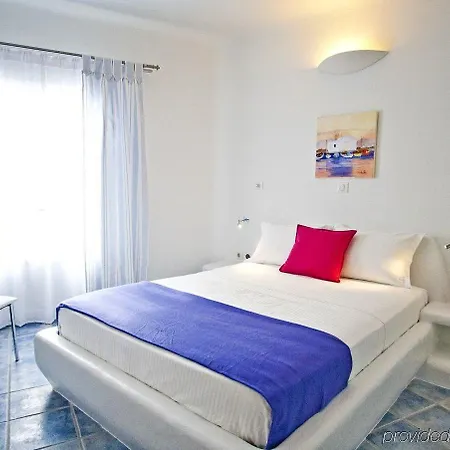 Aparthotel Yades - Sea View - Adults Only