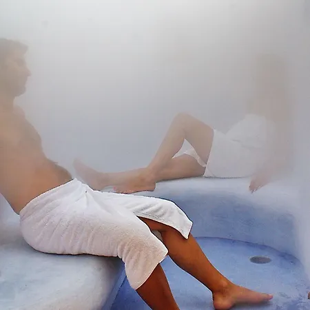 アパートホテル Yades - Sea View - Adults Only 2*