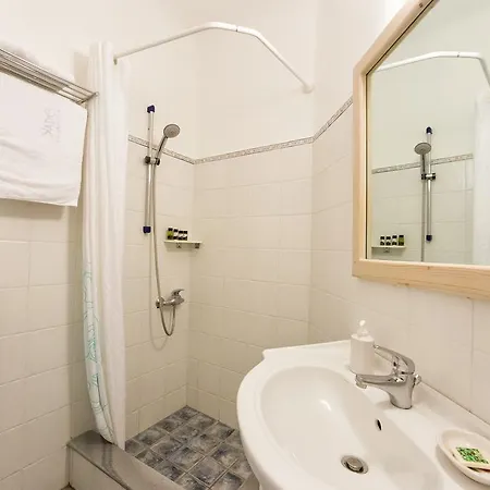 Yades - Sea View - Adults Only شقة فندقية ناوسا