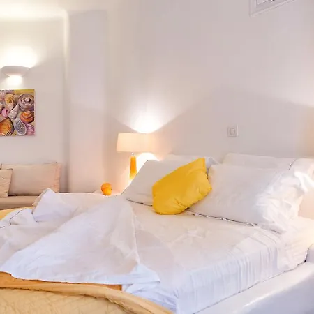 Yades - Sea View - Adults Only 2*