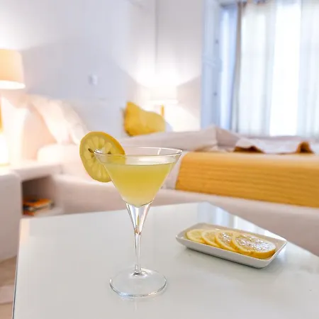 Yades - Sea View - Adults Only 2*