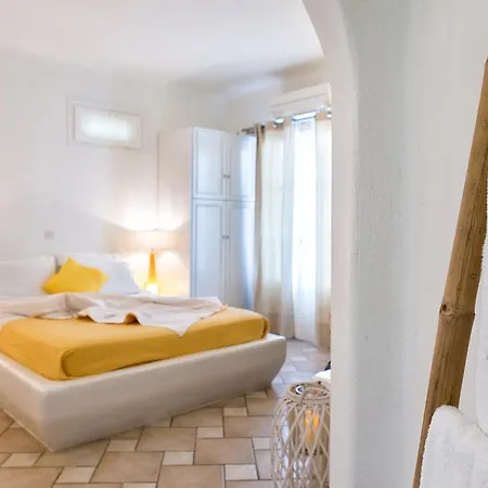 Апарт-отель Yades - Sea View - Adults Only