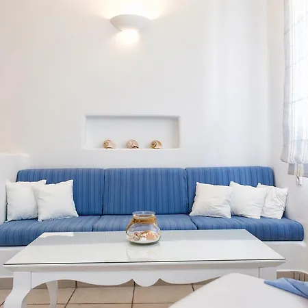 Yades - Sea View - Adults Only 4*