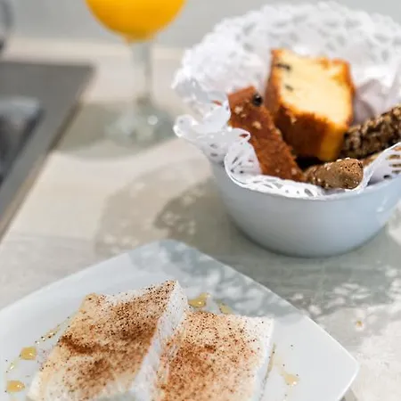 Yades - Sea View - Adults Only