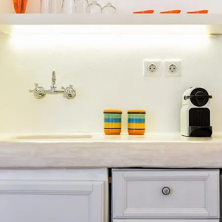 Yades - Sea View - Adults Only 4*