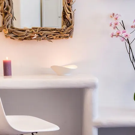 Yades - Sea View - Adults Only