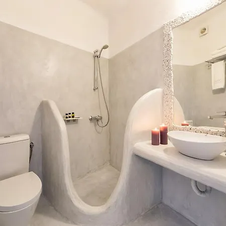 Yades - Sea View - Adults Only Naousa