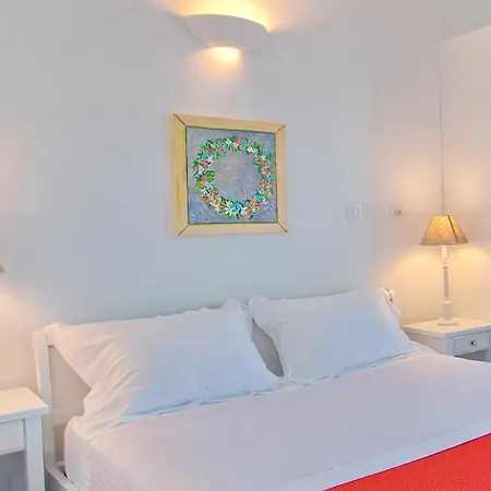 Yades - Sea View - Adults Only 4* Науса