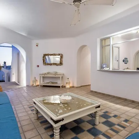 Yades - Sea View - Adults Only